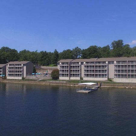 Lakewood Resort Osage Beach Eksteriør bilde