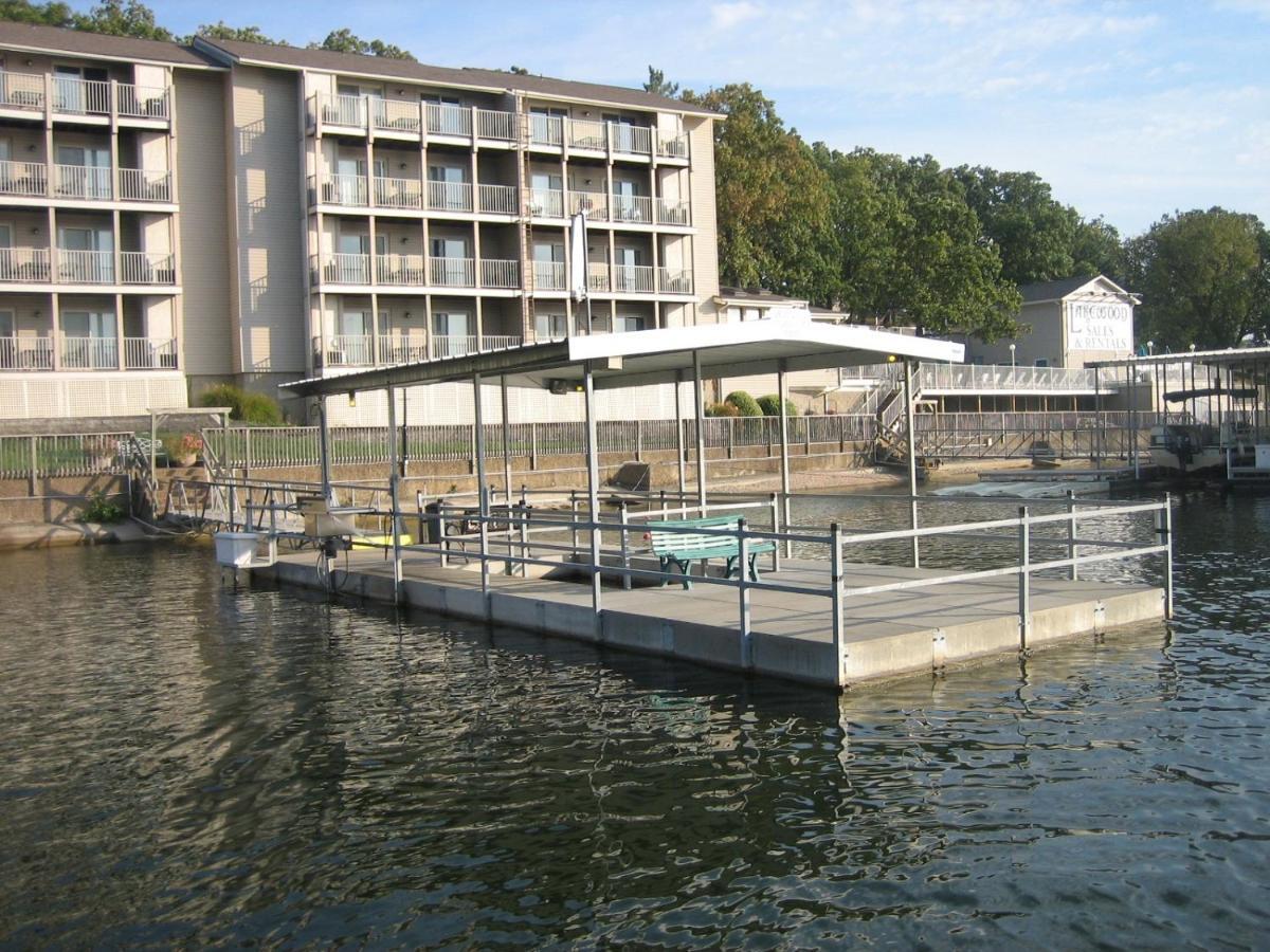 Lakewood Resort Osage Beach Eksteriør bilde