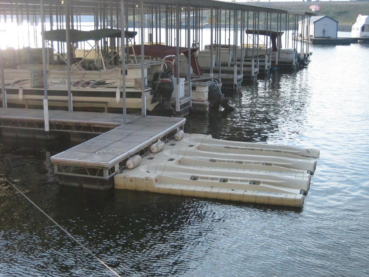 Lakewood Resort Osage Beach Eksteriør bilde
