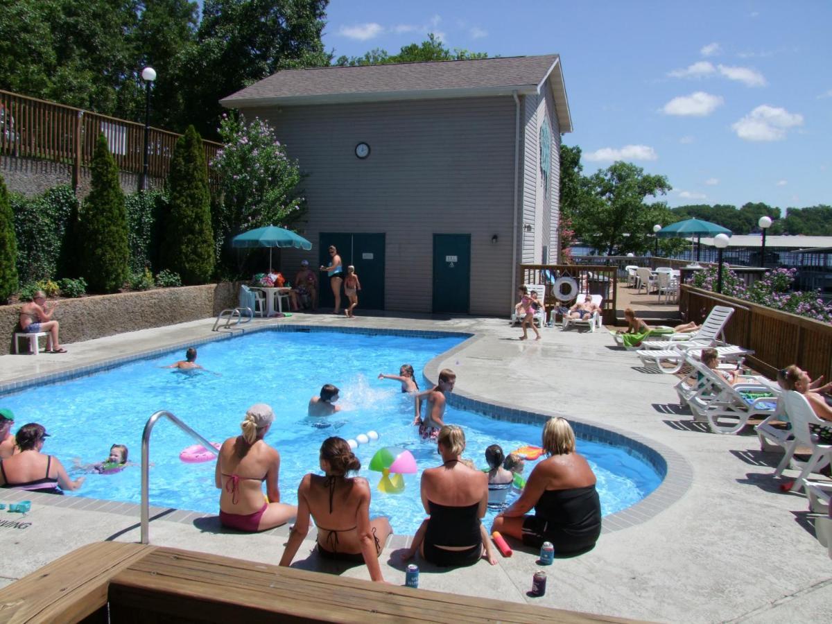 Lakewood Resort Osage Beach Eksteriør bilde