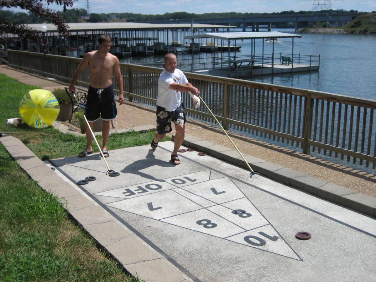 Lakewood Resort Osage Beach Eksteriør bilde