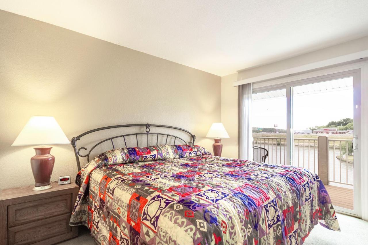 Lakewood Resort Osage Beach Eksteriør bilde