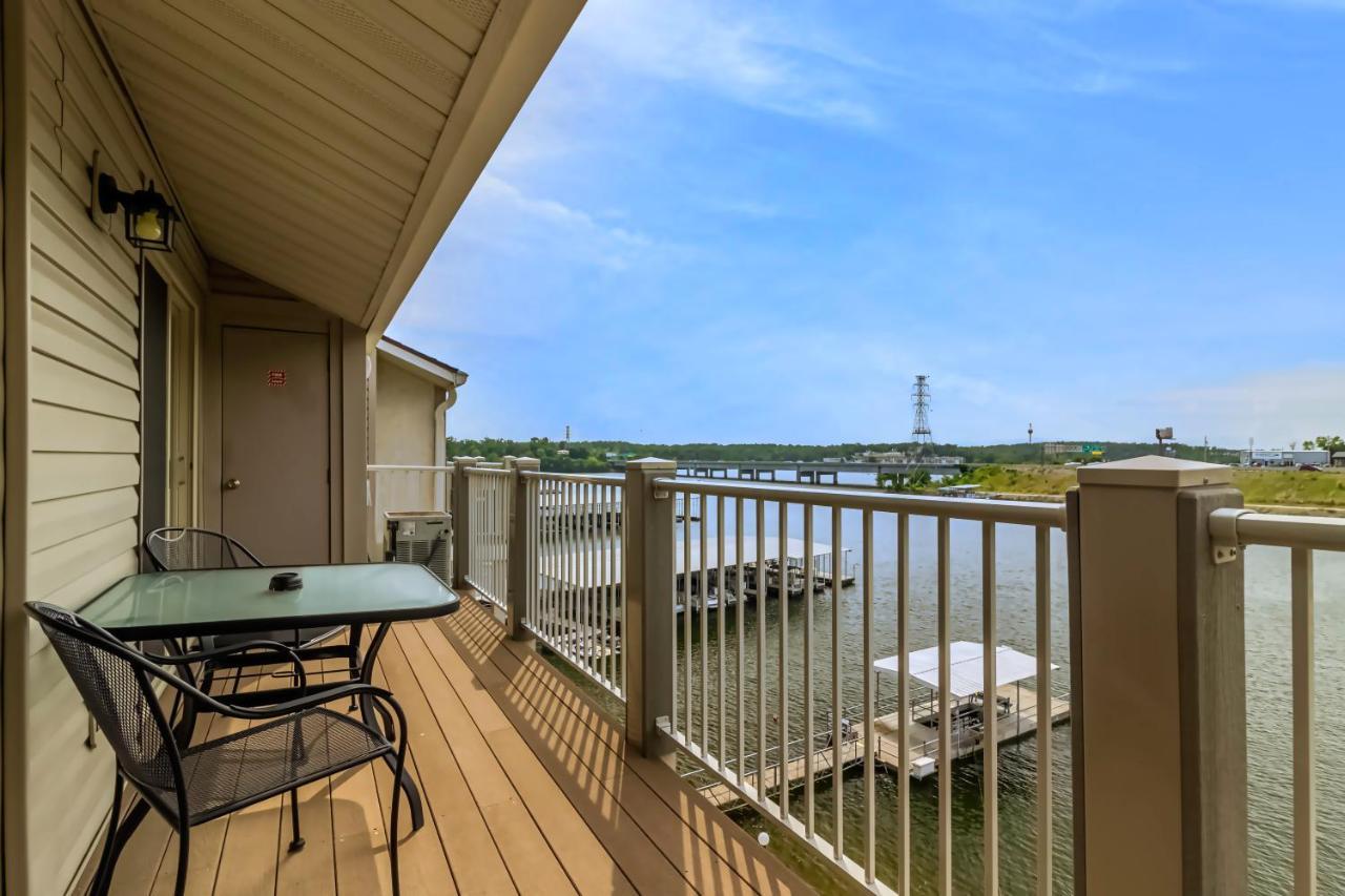 Lakewood Resort Osage Beach Eksteriør bilde