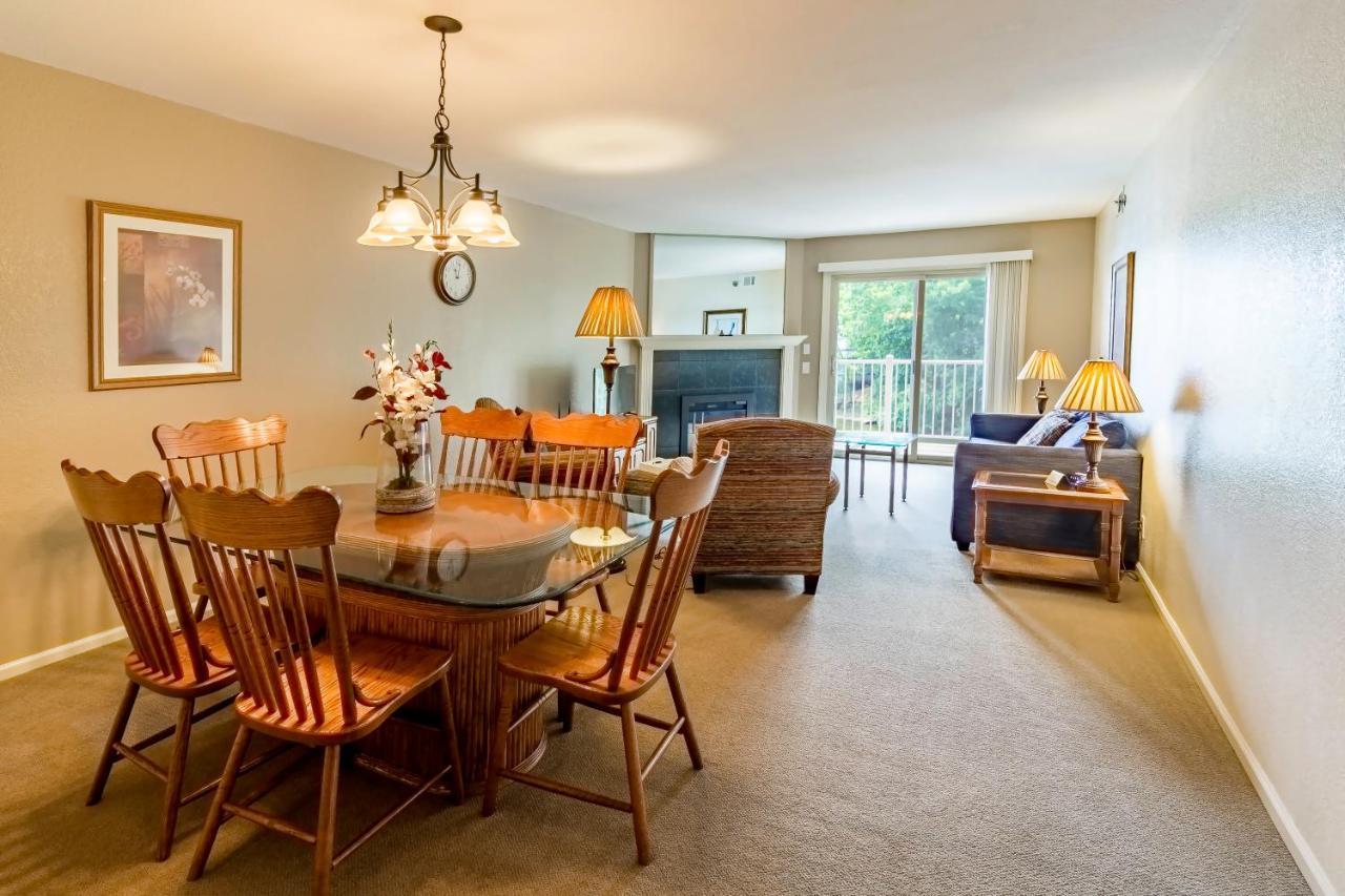 Lakewood Resort Osage Beach Eksteriør bilde