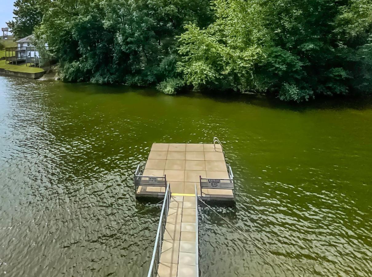 Lakewood Resort Osage Beach Eksteriør bilde