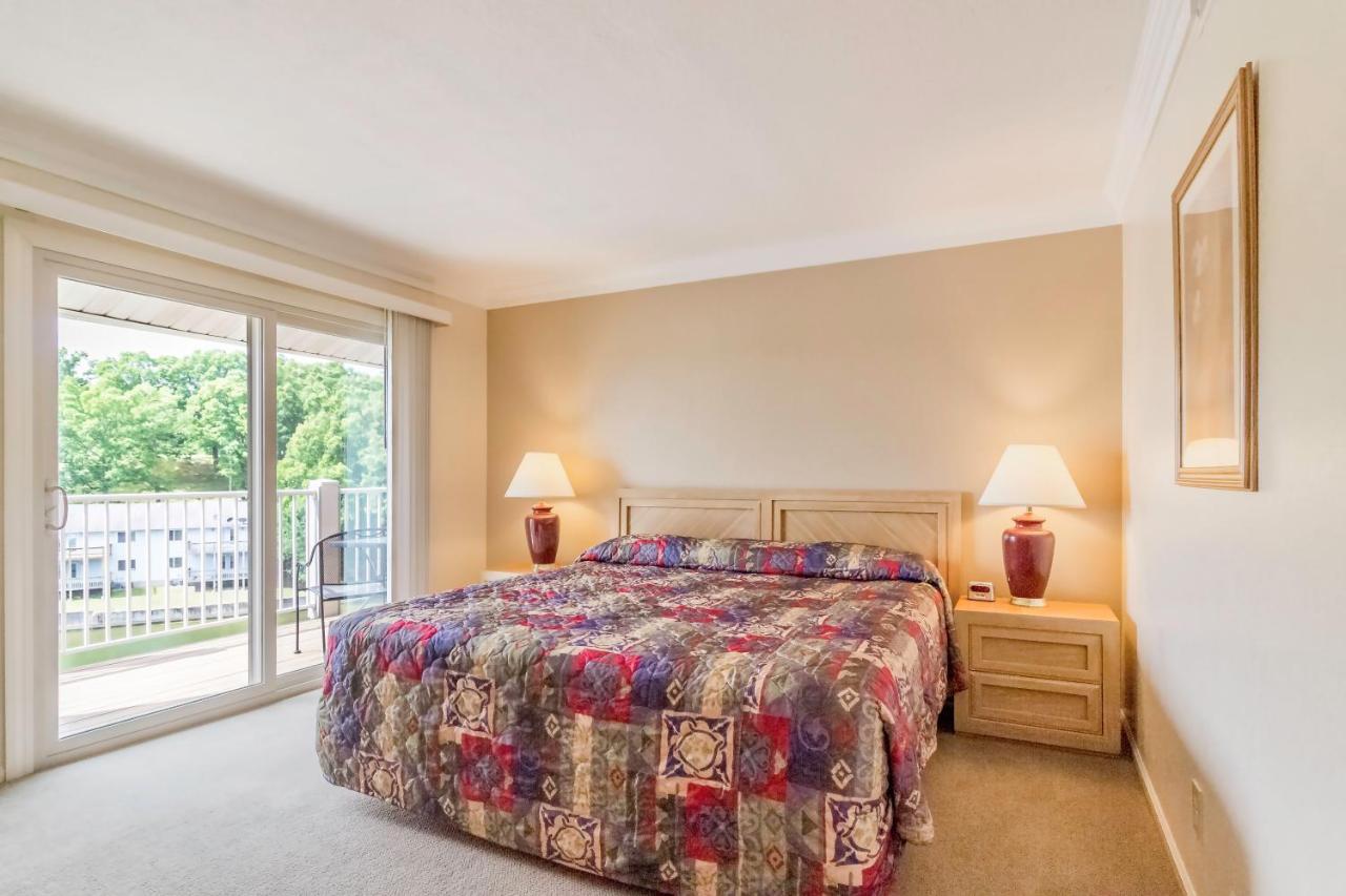 Lakewood Resort Osage Beach Eksteriør bilde