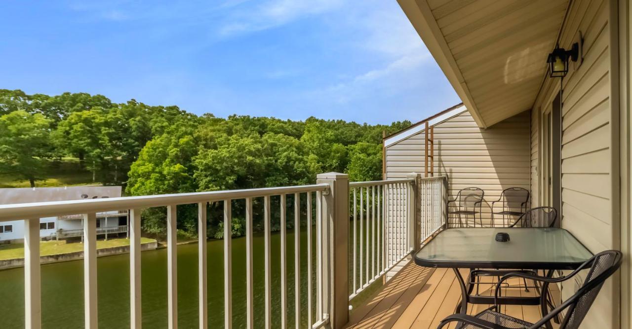 Lakewood Resort Osage Beach Eksteriør bilde