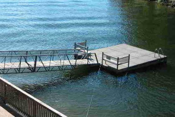 Lakewood Resort Osage Beach Eksteriør bilde