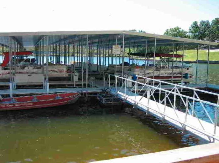 Lakewood Resort Osage Beach Eksteriør bilde