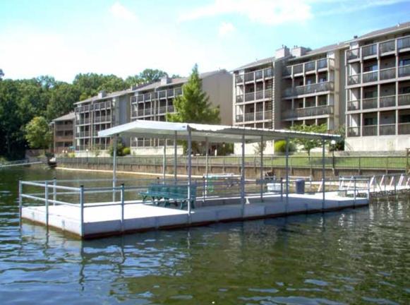 Lakewood Resort Osage Beach Eksteriør bilde