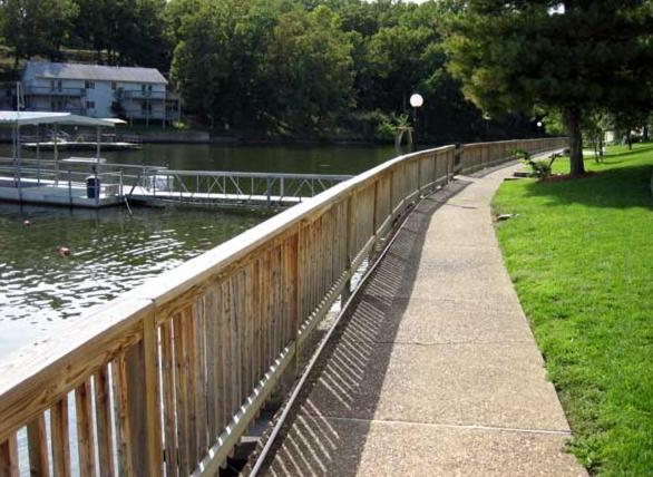 Lakewood Resort Osage Beach Eksteriør bilde