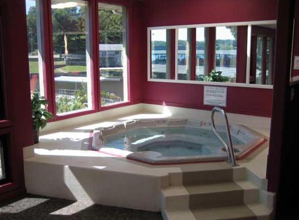 Lakewood Resort Osage Beach Eksteriør bilde